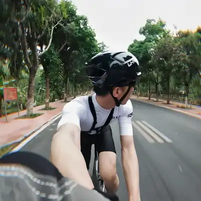 梁德煜